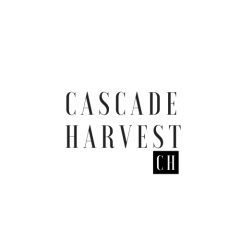 Cascade Harvest | Express Any Ideas